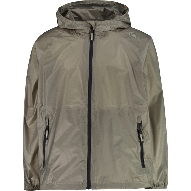 CMP Kinder Rain Hoodie Jacke