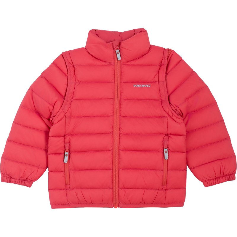 Viking Kinder Aery Light Down Jacke