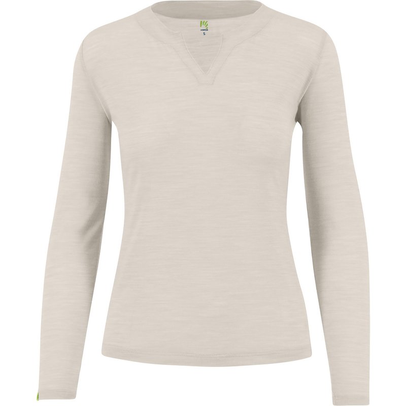 Karpos Damen Coppolo Merino Longsleeve