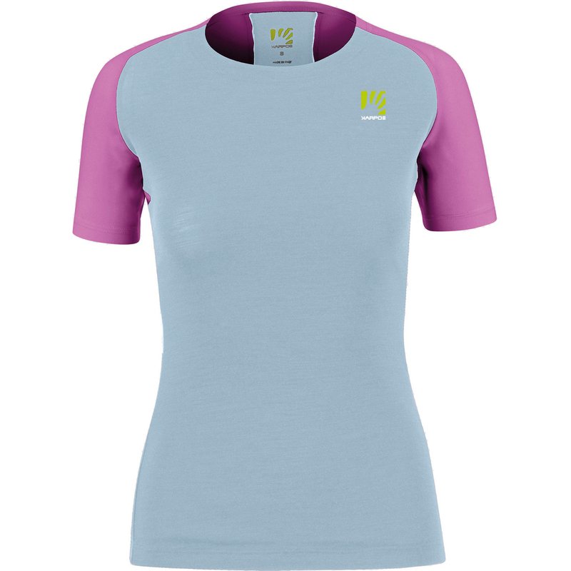 Karpos Damen Cimonega T-Shirt