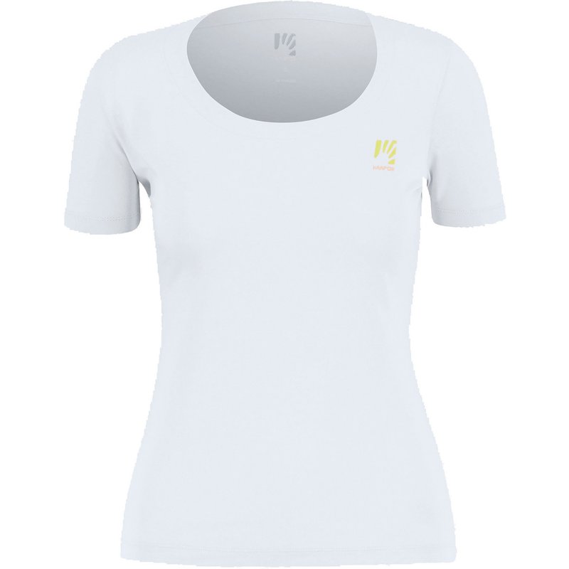 Karpos Damen Loma Cotton T-Shirt