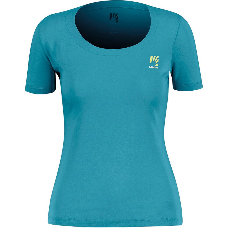 Karpos Damen Loma Cotton T-Shirt
