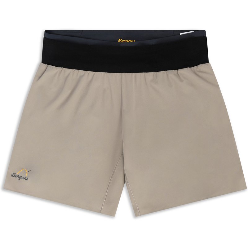 Bergans Herren Y LightLine Fast 7" Shorts