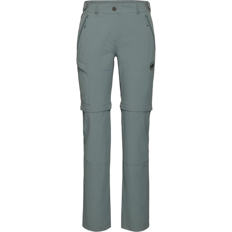 Mammut Damen Runbold IV Zip Off Hose