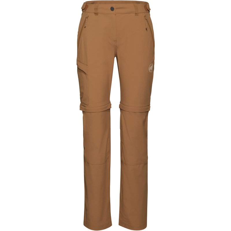 Mammut Damen Runbold IV Zip Off Hose