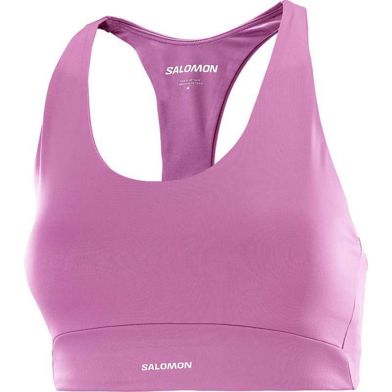 Salomon Damen SHKout Core Sport BH