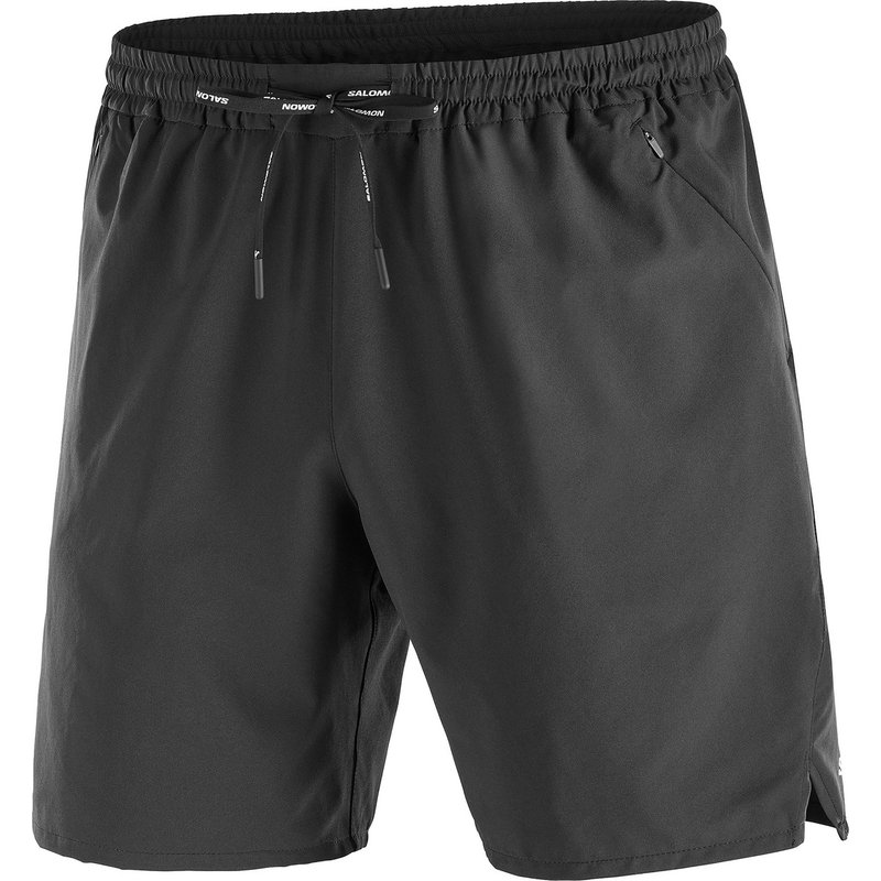 Salomon Herren SHKout Core 7'' No L Shorts