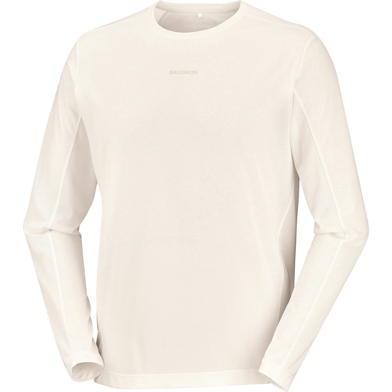 Salomon Herren SHKout Core Longsleeve