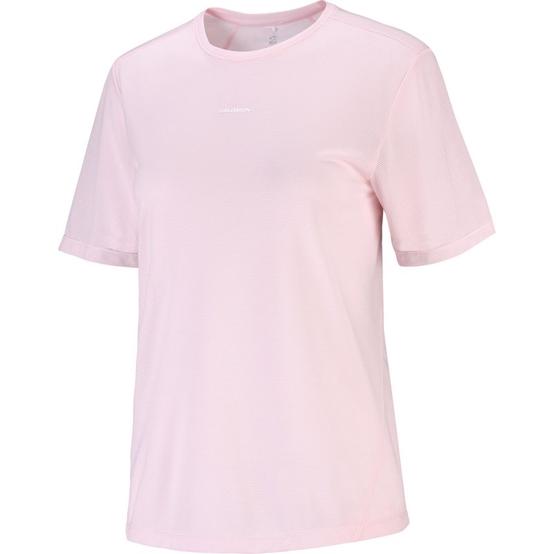 Salomon Damen SHKout Core T-Shirt