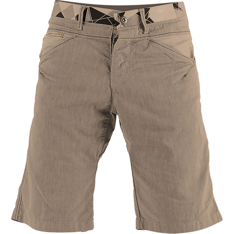 Nograd Herren Yaniro Shorts