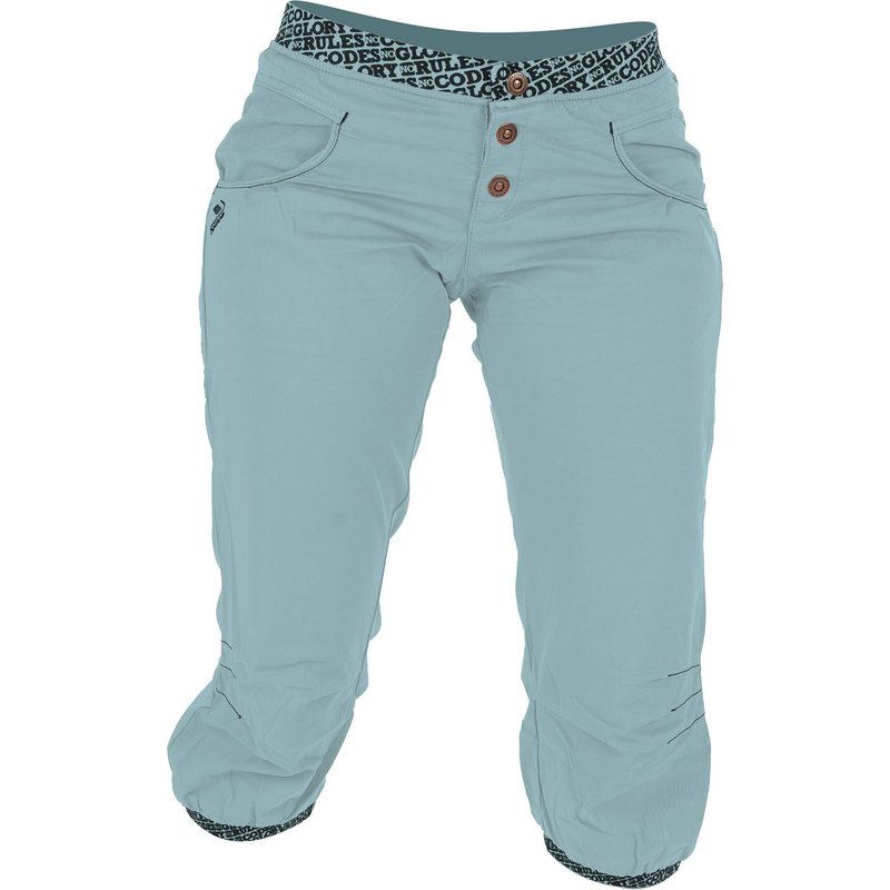 Nograd Damen Sahel 3/4 Hose