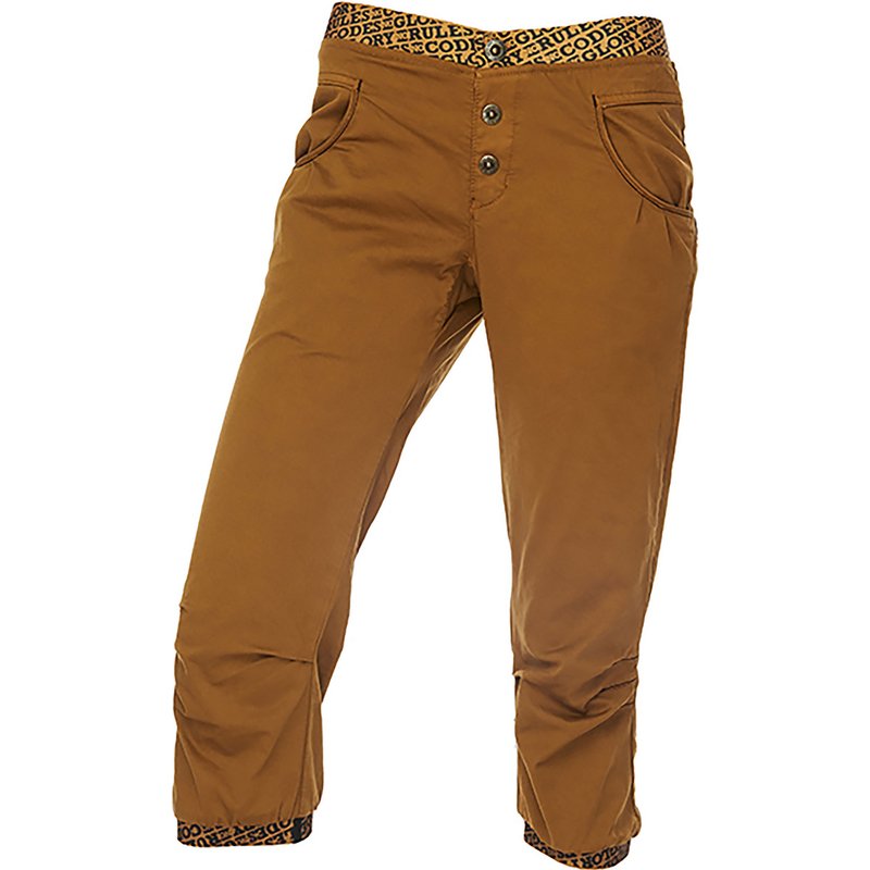 Nograd Damen Sahel 3/4 Hose