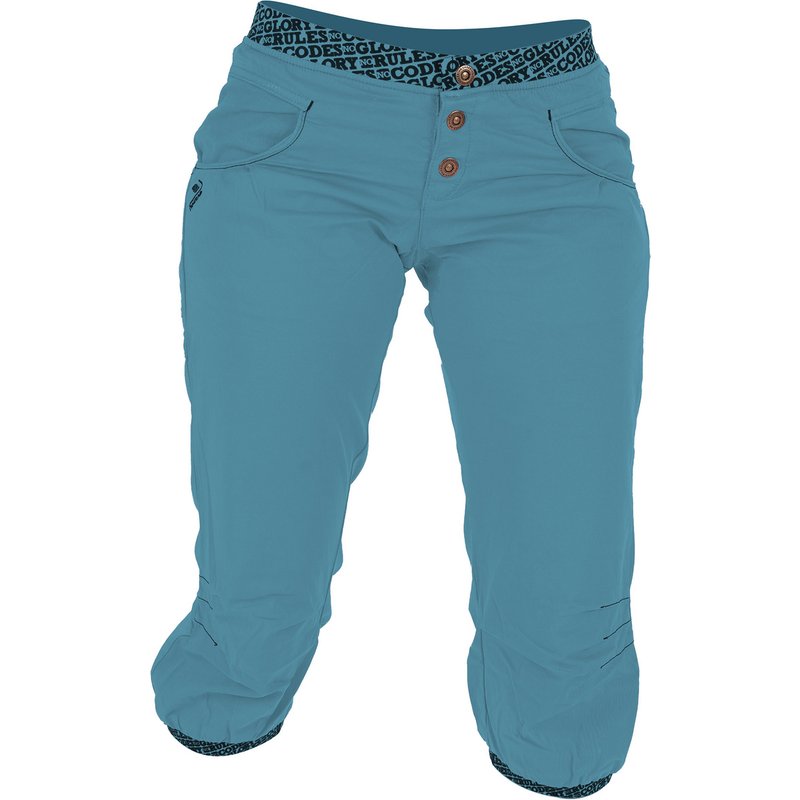 Nograd Damen Sahel 3/4 Hose