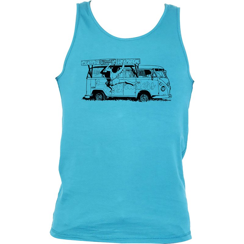 Nograd Herren Nograders Tanktop