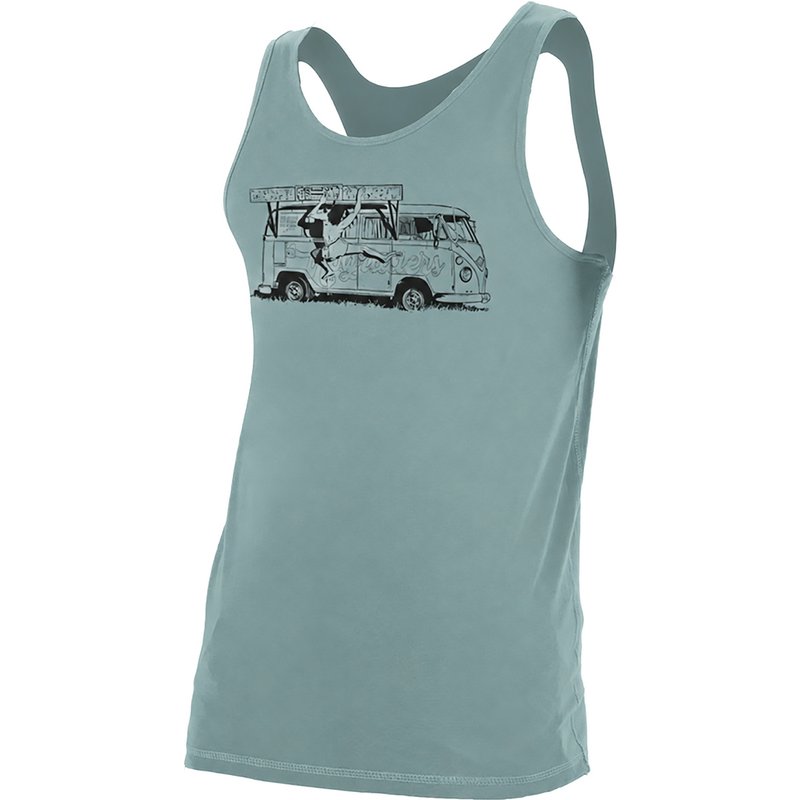 Nograd Herren Nograders Tanktop