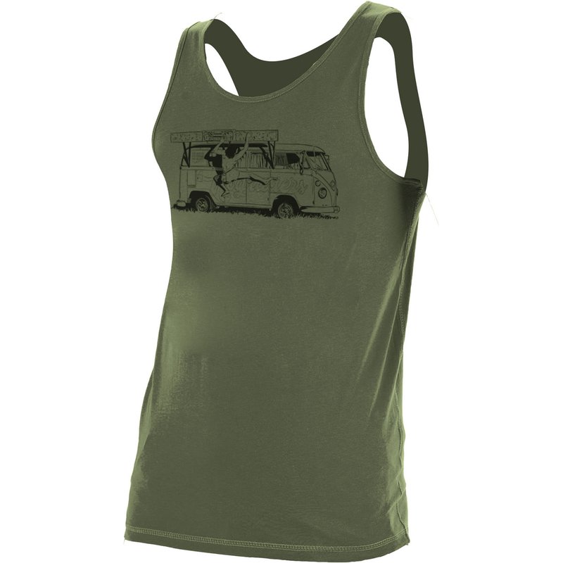 Nograd Herren Nograders Tanktop