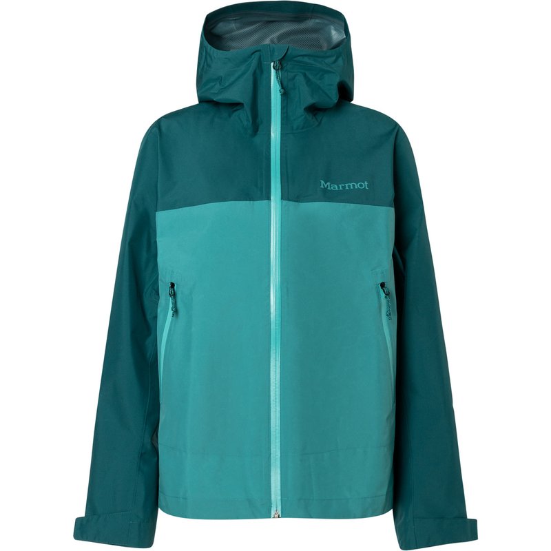 Marmot Damen Minimalist Pertex Jacke