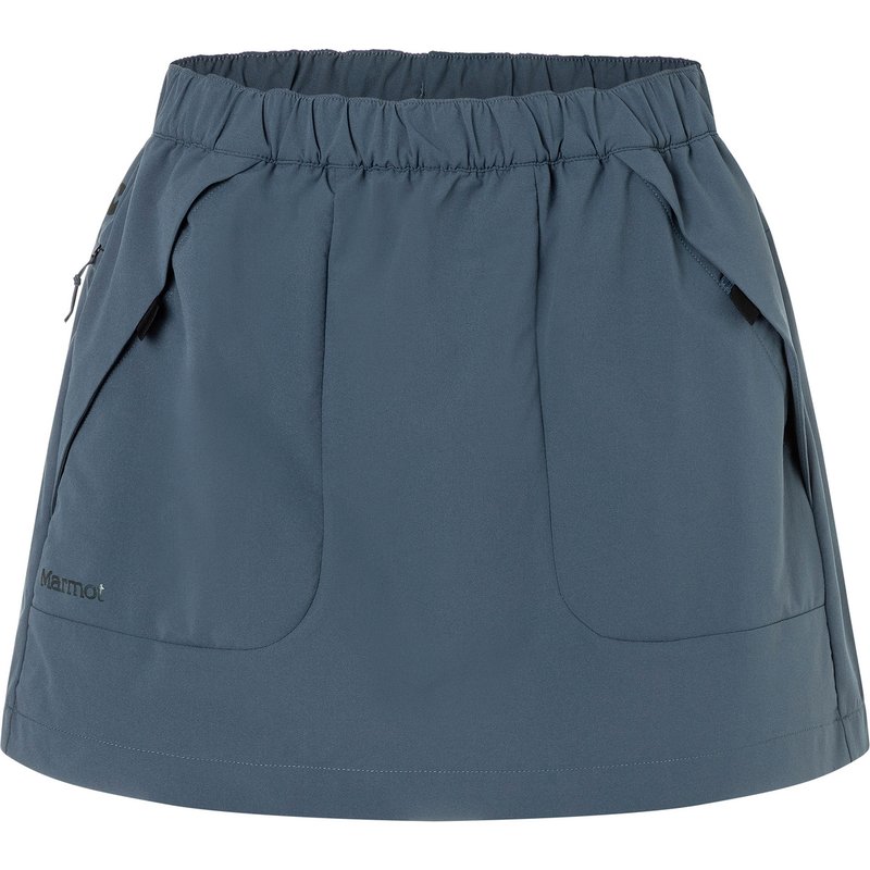 Marmot Damen AirExchange UPF 40 Rock