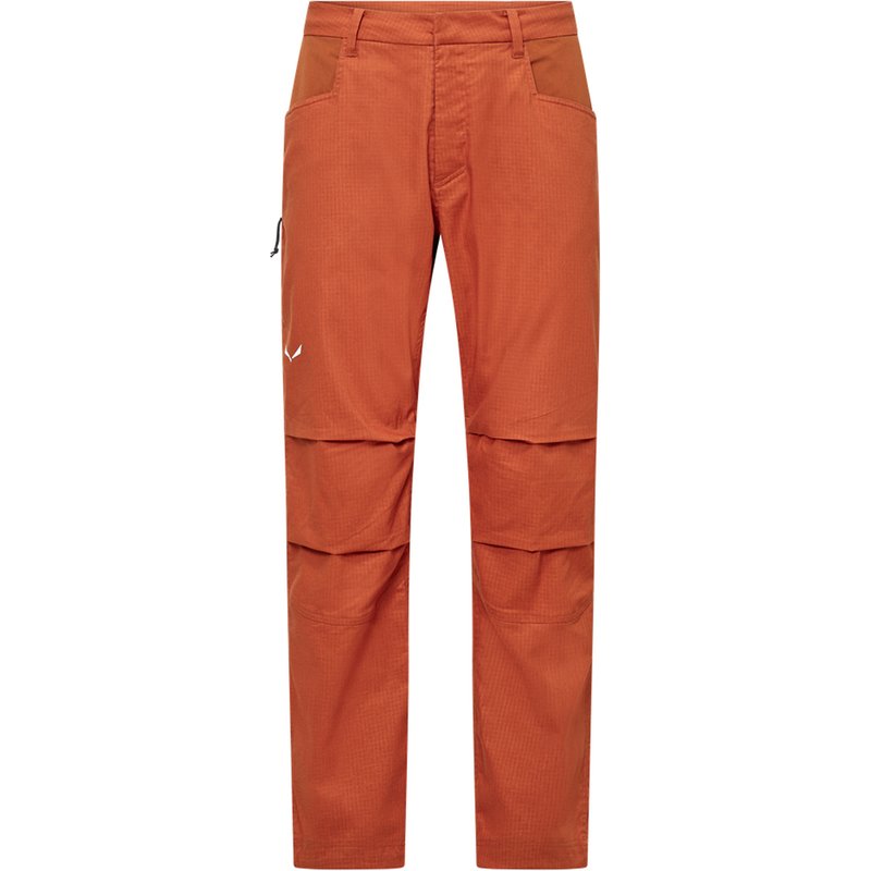 Salewa Herren Agner Hemp Ripstop Hose