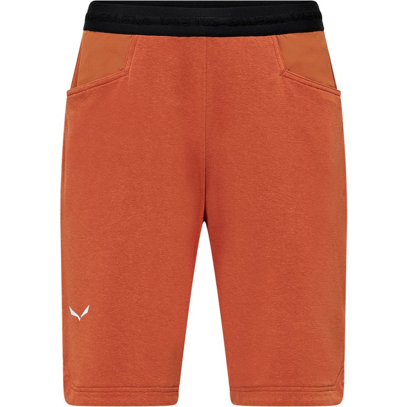 Salewa Herren Agner Hemp Shorts