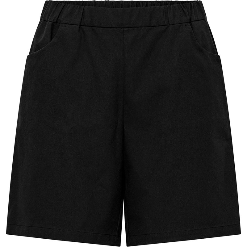Salewa Damen Fanes Hemp Light Shorts