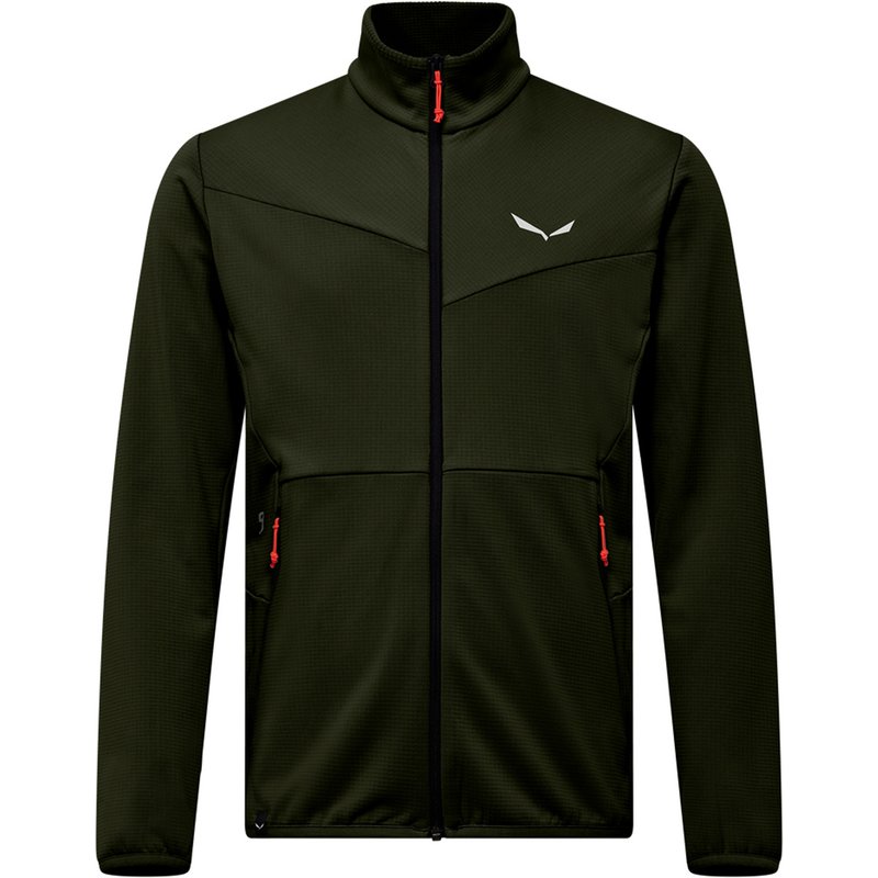 Salewa Herren Puez Cammino PL Jacke