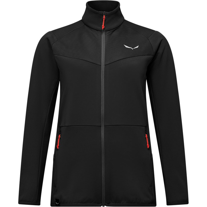Salewa Damen Puez Cammino PL Jacke