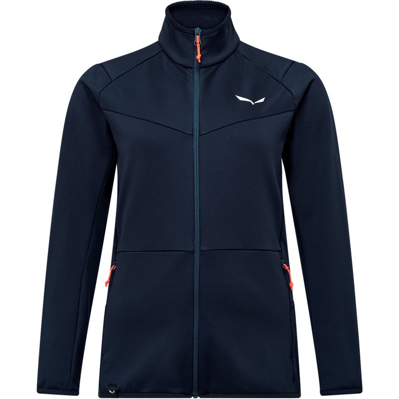 Salewa Damen Puez Cammino PL Jacke
