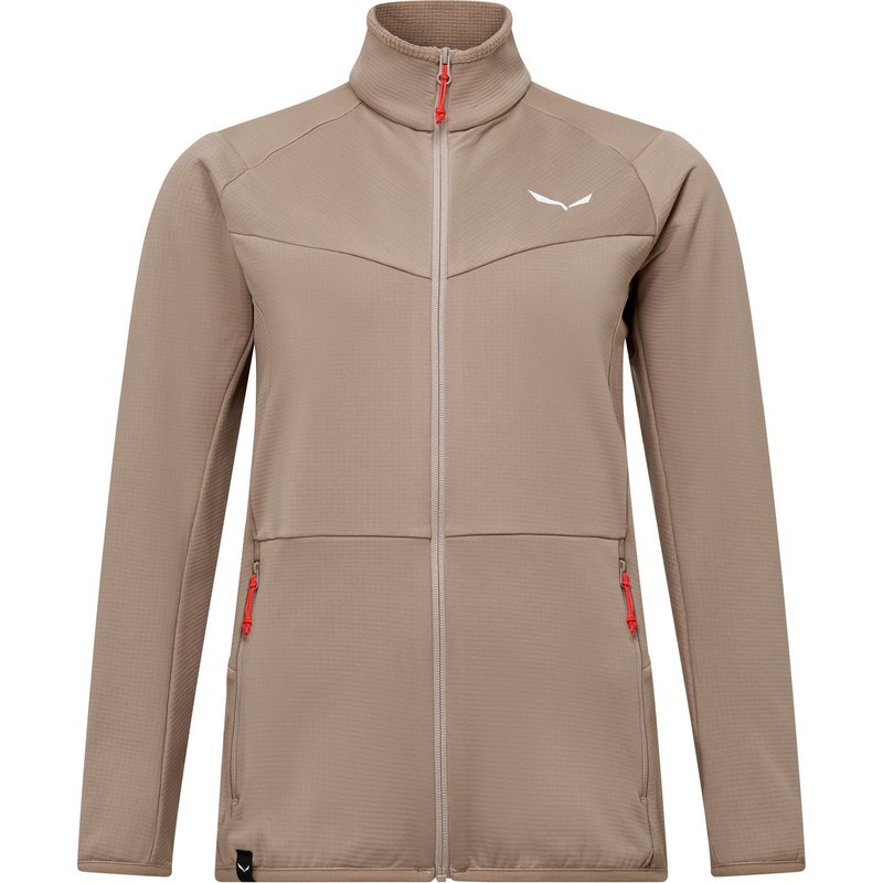 Salewa Damen Puez Cammino PL Jacke