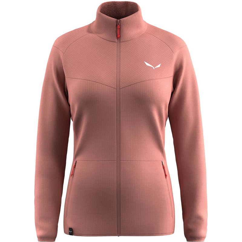 Salewa Damen Puez Cammino PL Jacke