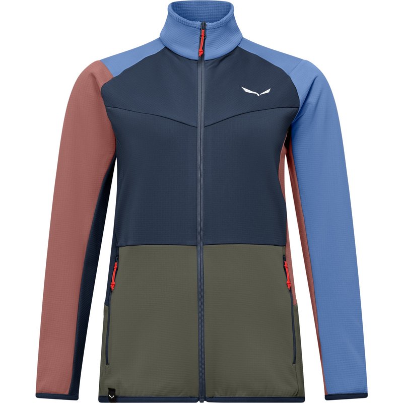 Salewa Damen Puez Cammino PL Jacke