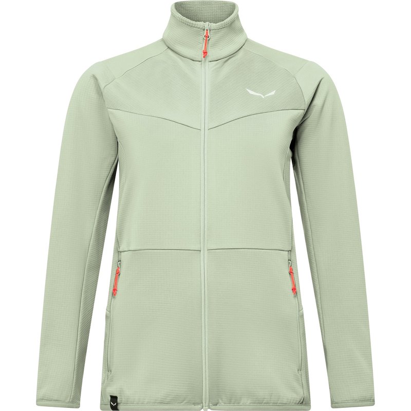 Salewa Damen Puez Cammino PL Jacke