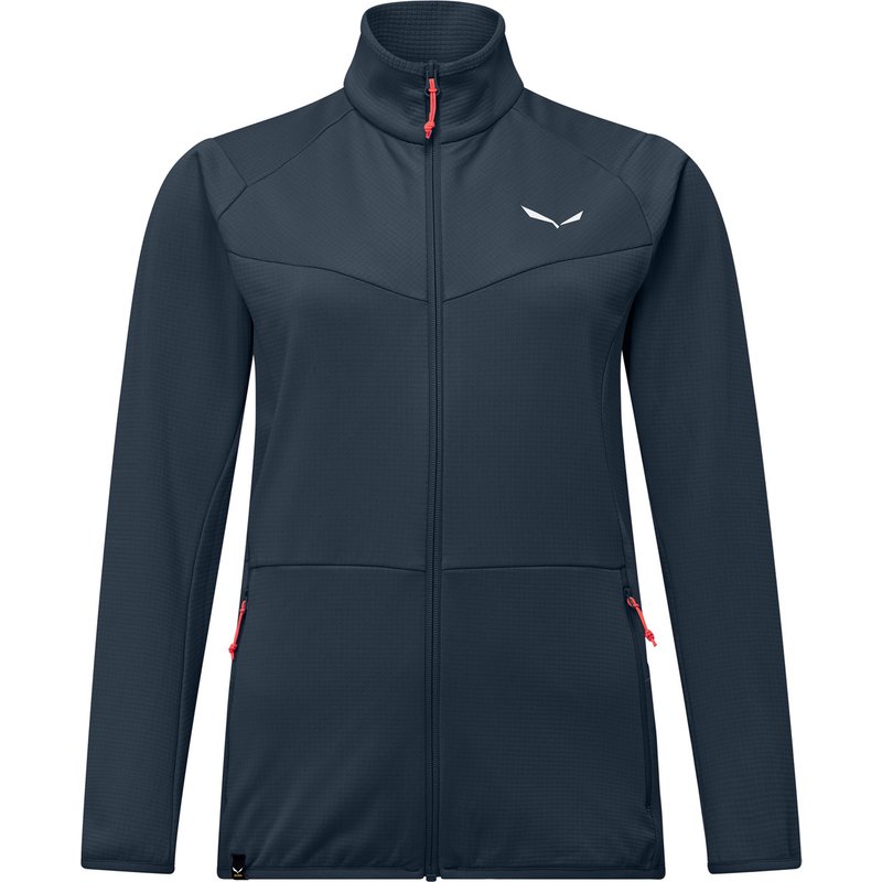Salewa Damen Puez Cammino PL Jacke
