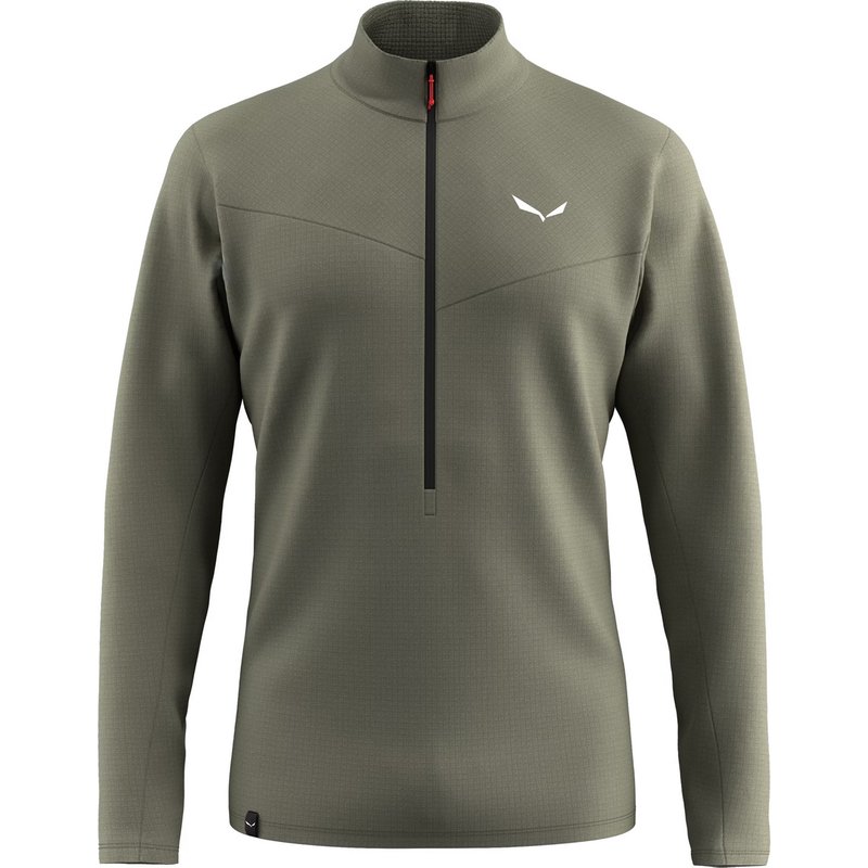 Salewa Herren Puez Cammino PL HZ Jacke