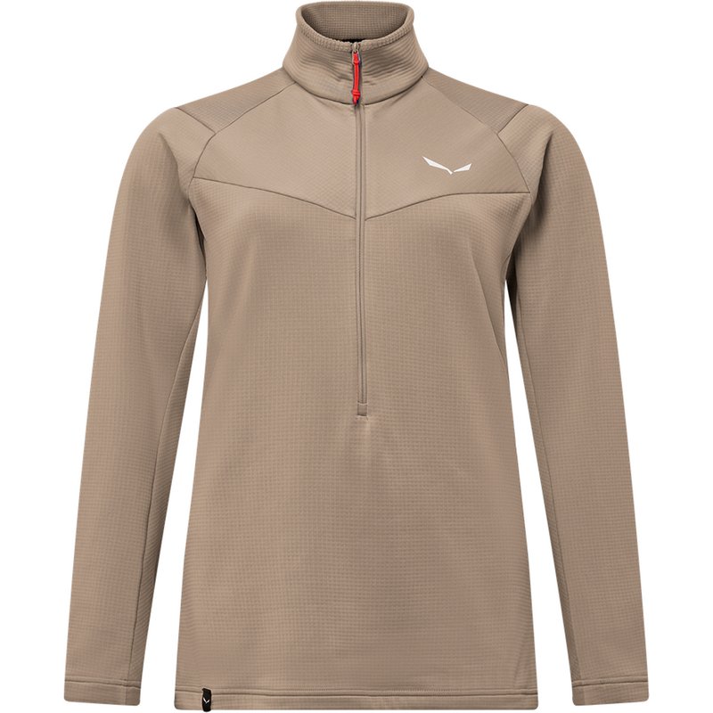 Salewa Damen Puez Cammino PL HZ Jacke