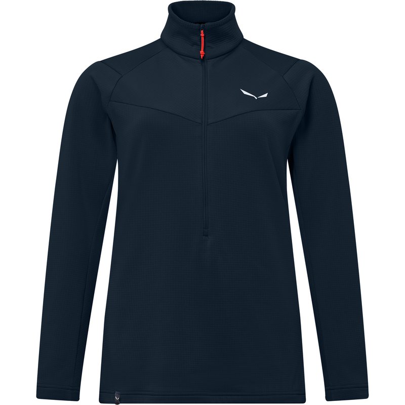 Salewa Damen Puez Cammino PL HZ Jacke