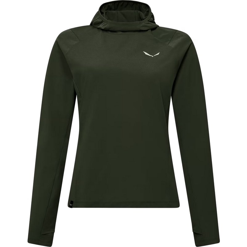 Salewa Damen Puez Sun Hoodie