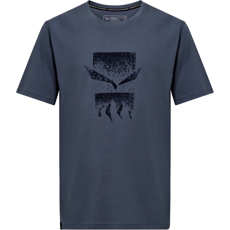Salewa Herren Eagle 3Cime T-Shirt