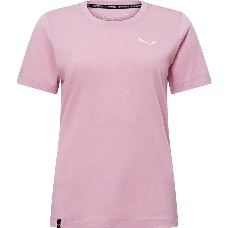 Salewa Damen Eagle Nature T-Shirt