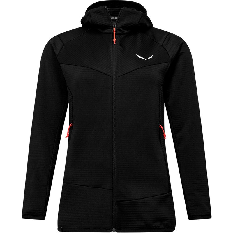 Salewa Damen Puez Altavia PL Hoodie Jacke