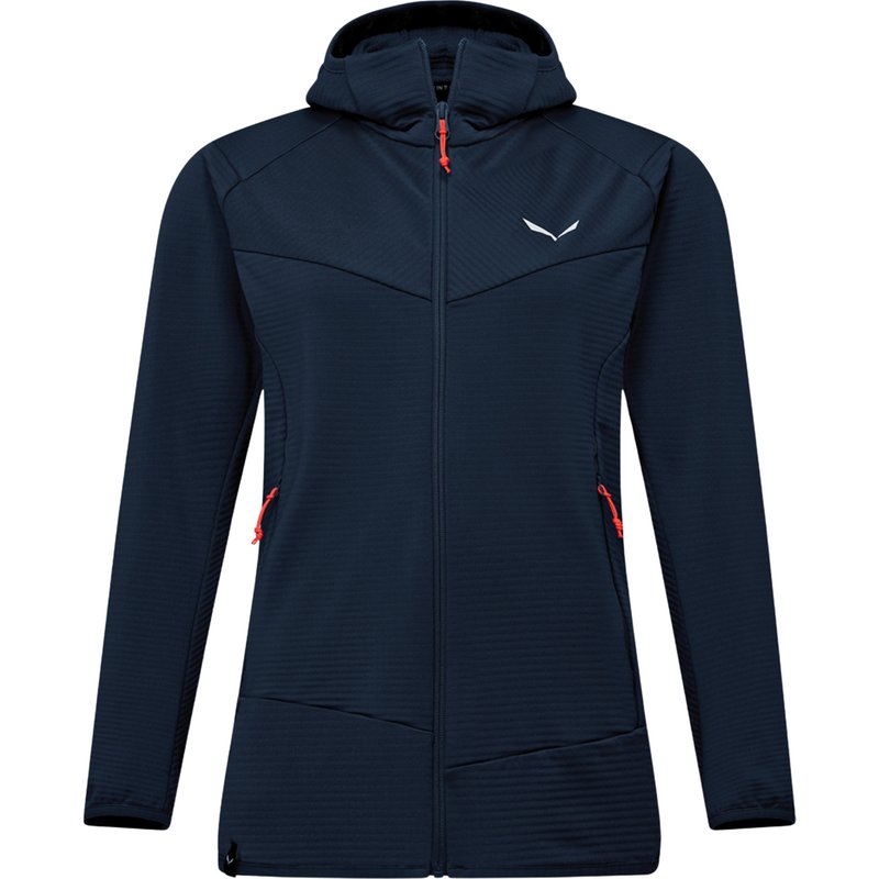 Salewa Damen Puez Altavia PL Hoodie Jacke