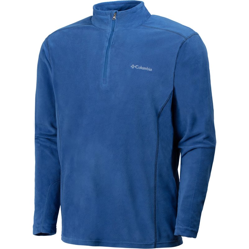 Columbia Herren Klamath Range II Half Zip Pullover