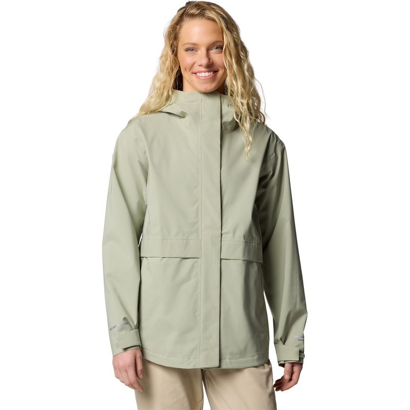 Columbia Damen Altbound Parka