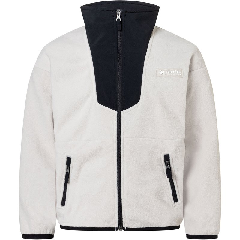 Columbia Kinder Sequoia Grove Fleece Jacke