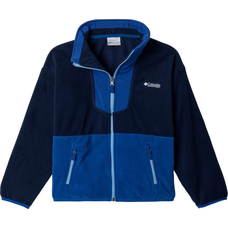 Columbia Kinder Sequoia Grove Fleece Jacke