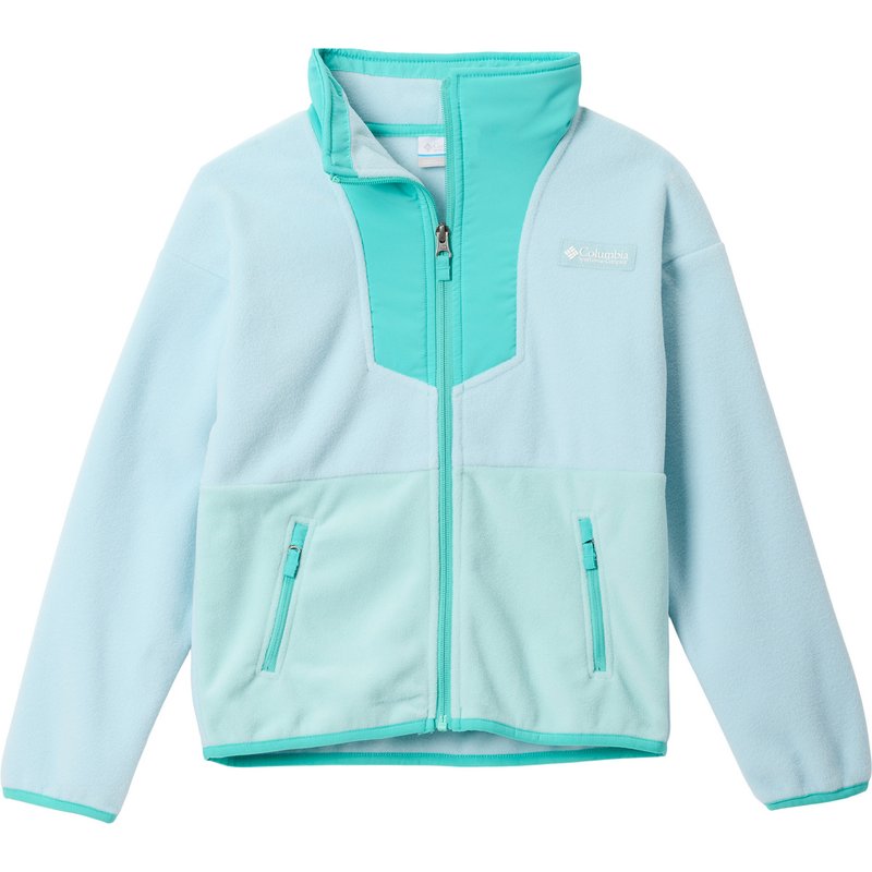 Columbia Kinder Sequoia Grove Fleece Jacke