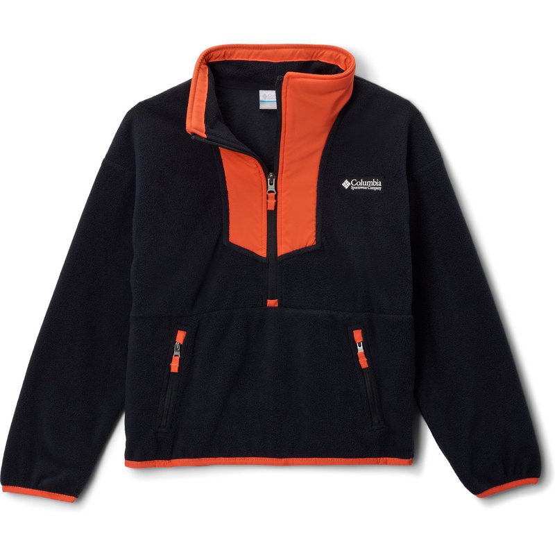 Columbia Kinder Sequoia Grove Half Zip Pullover