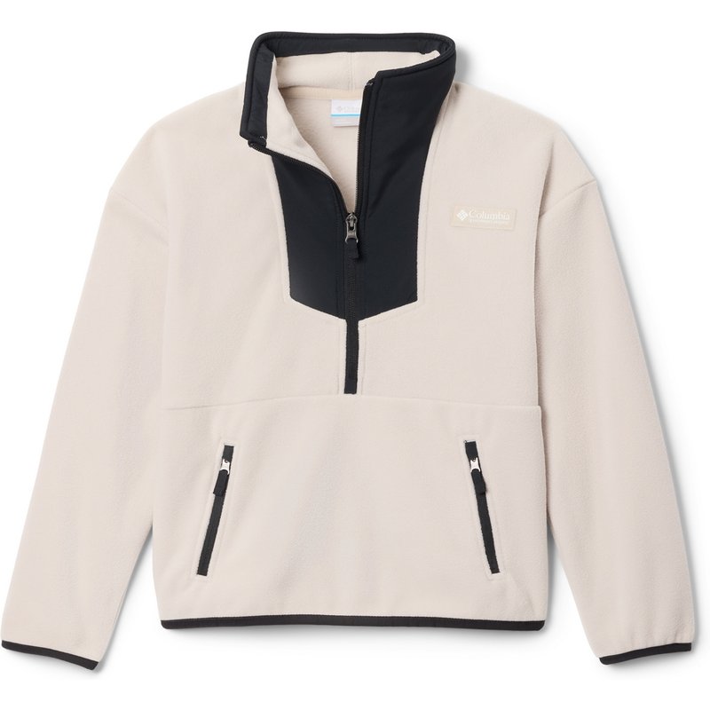 Columbia Kinder Sequoia Grove Half Zip Pullover