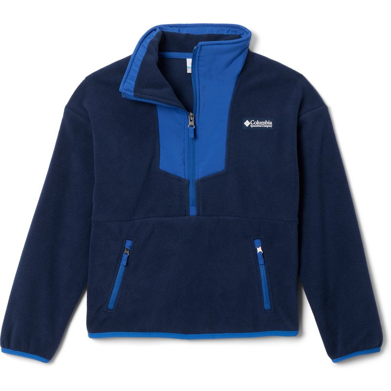 Columbia Kinder Sequoia Grove Half Zip Pullover