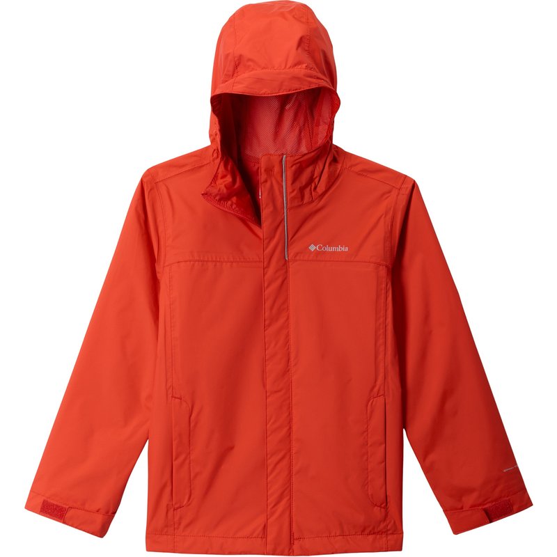 Columbia Kinder Watertight II Jacke